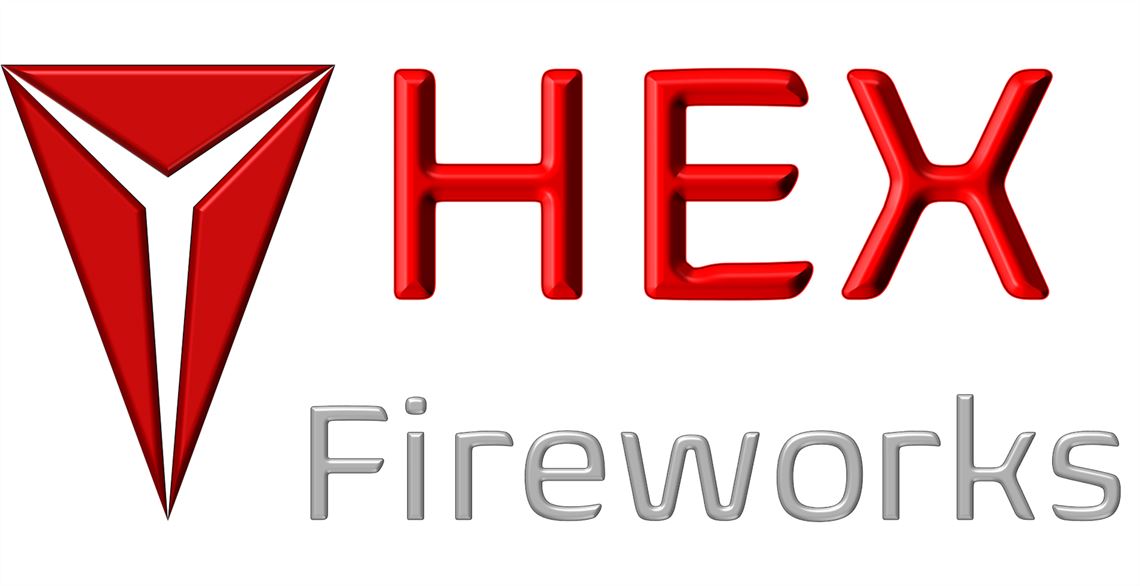 Hex Fireworks Ltd