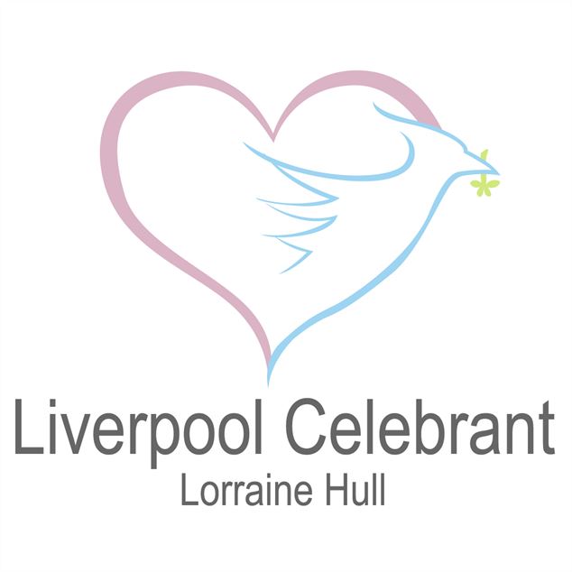 Liverpool Celebrant