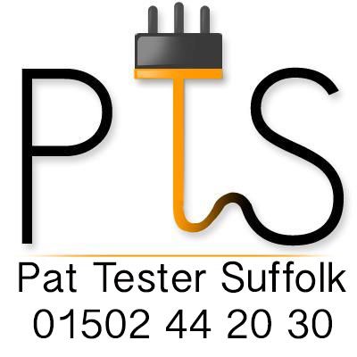 Pat Tester Suffolk
