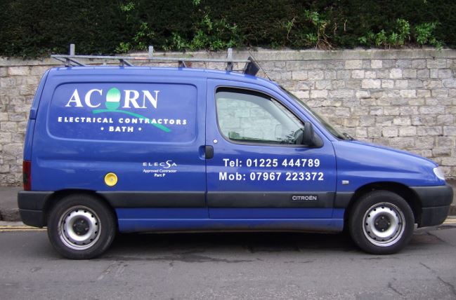 Acorn Electrical Contractors