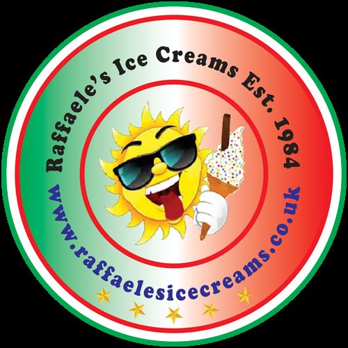 Raffaeles ice cream van hire swindon
