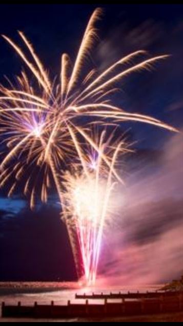 Bright Sparks Firework Displays Ltd