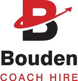 Bouden coach travel 