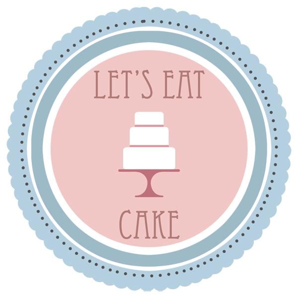 Let's Eat Cake