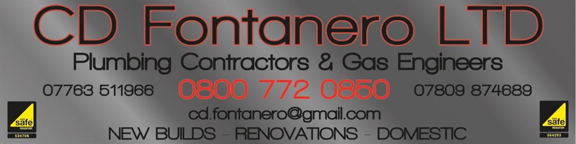 C D Fontanero Ltd