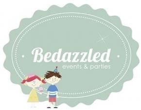 BEDAZZLED EVENTS