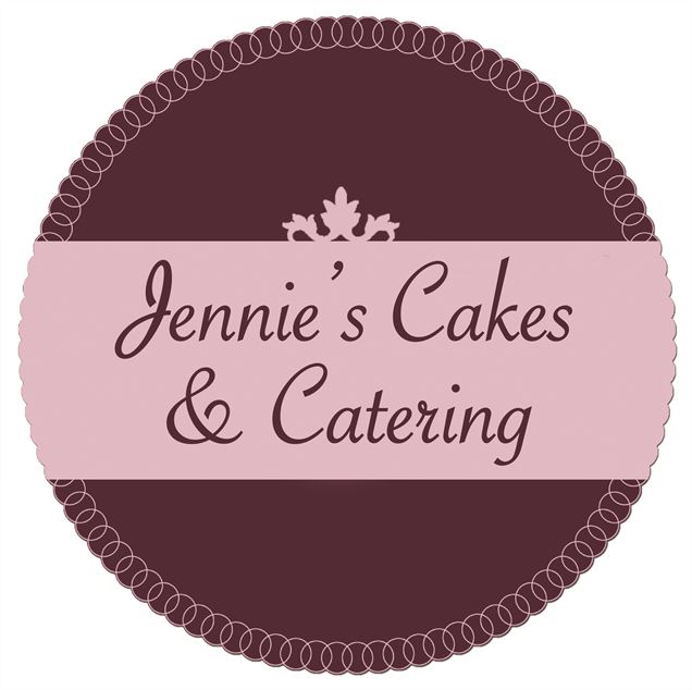 Jennie's Cakes & Catering 
