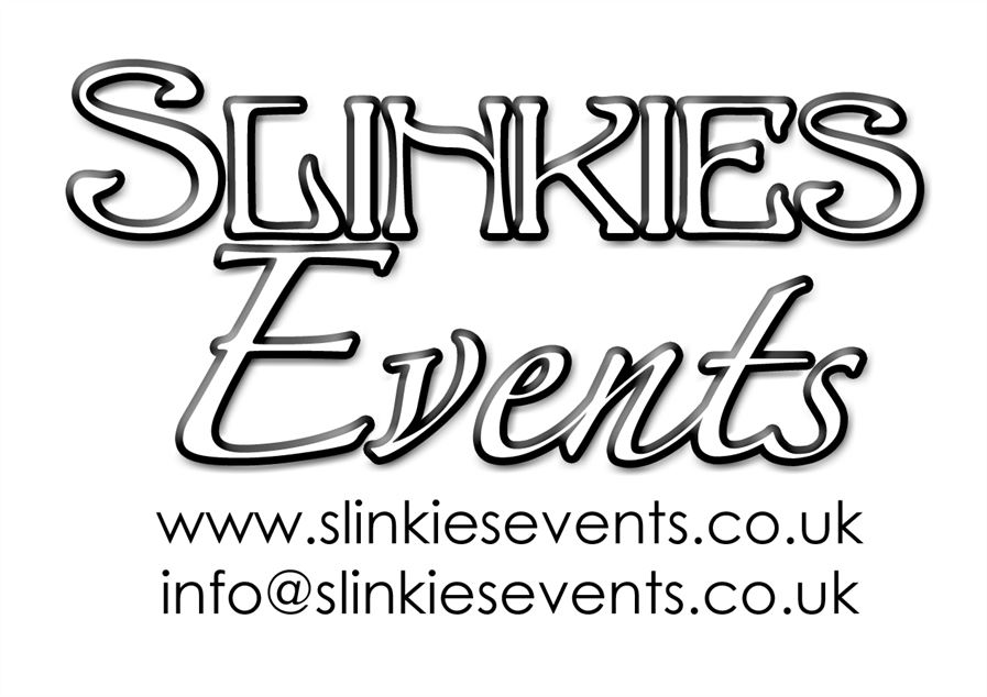 SLINKIES EVENTS