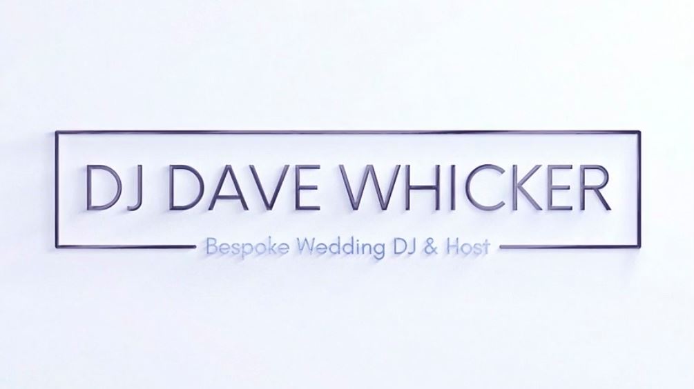 DJ Dave Whicker
