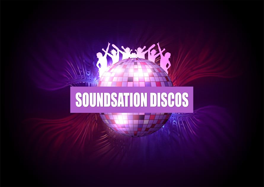 Soundsation Discos