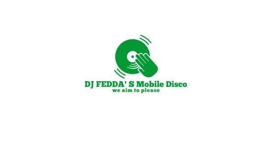 DJ Fedda's Mobile Disco