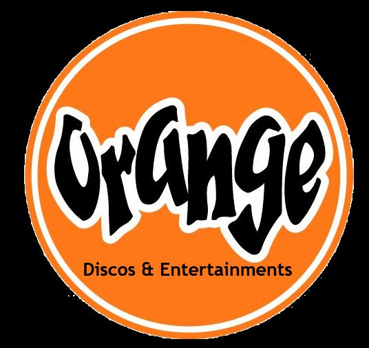 Orange Discos & Entertainments