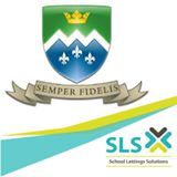 SLS at St Mary's Catholic Academy 