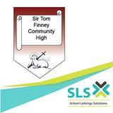 SLS at Sir Tom Finney Community High School