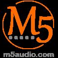 M5 Audio & Events Ltd