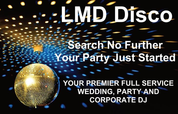 LMD Disco