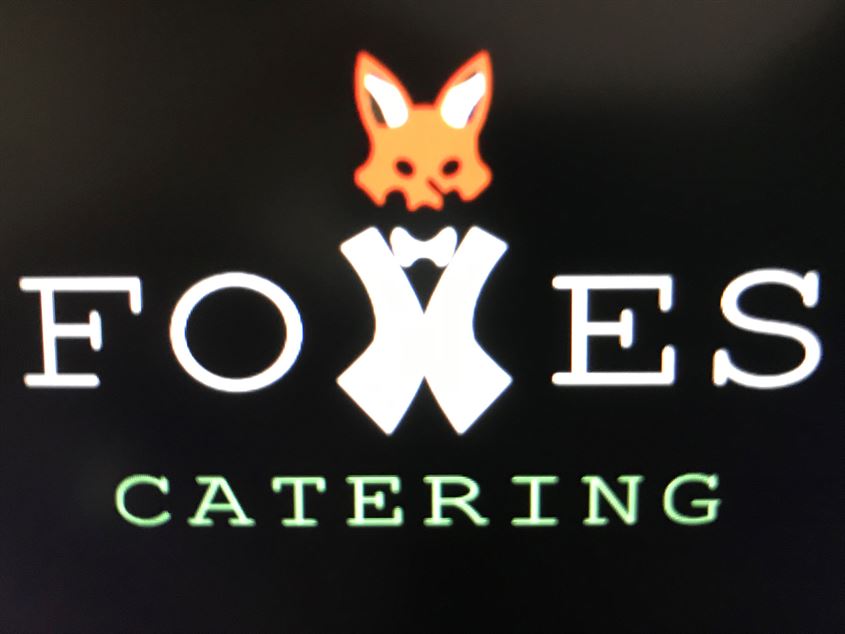 FOXES CATERING