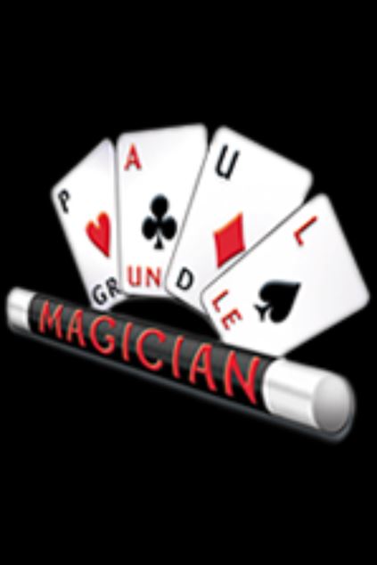 Paul Grundle  Magician