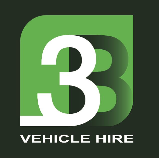 3B Vehicle Hire