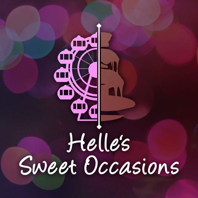 Helle's Sweet Occasions 