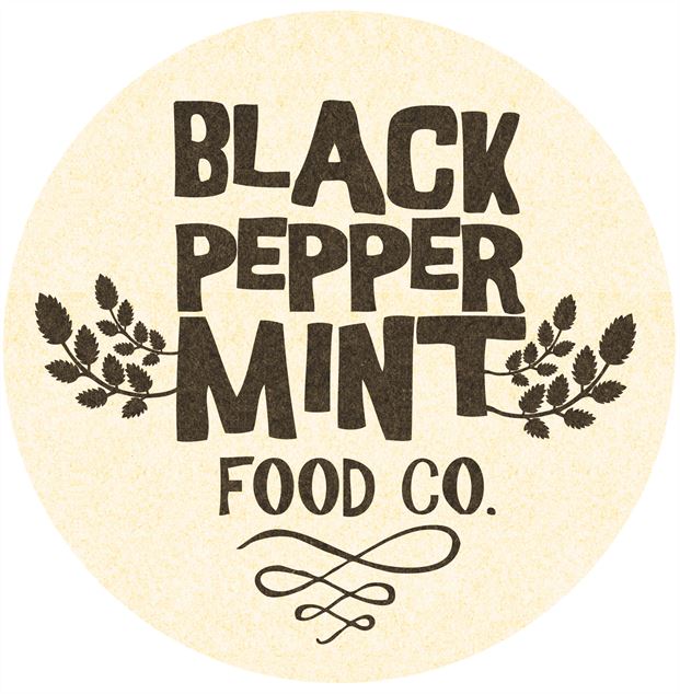  Black Peppermint Food Co Ltd 