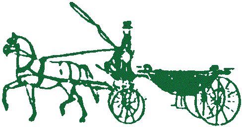 A W Jones Carriages