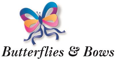Butterflies and Bows