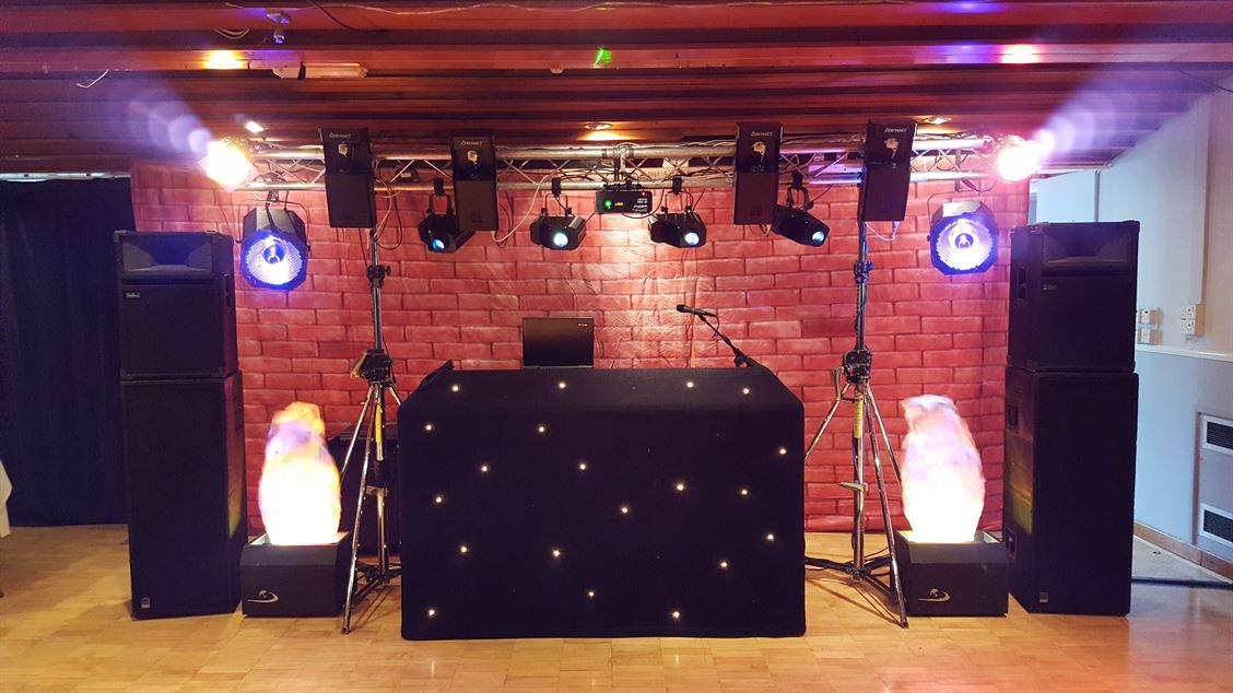 Champagne Entertainments Ltd Champagne Entertainments Ltd