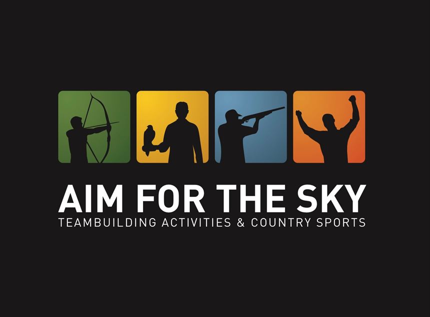 Aim for the Sky 