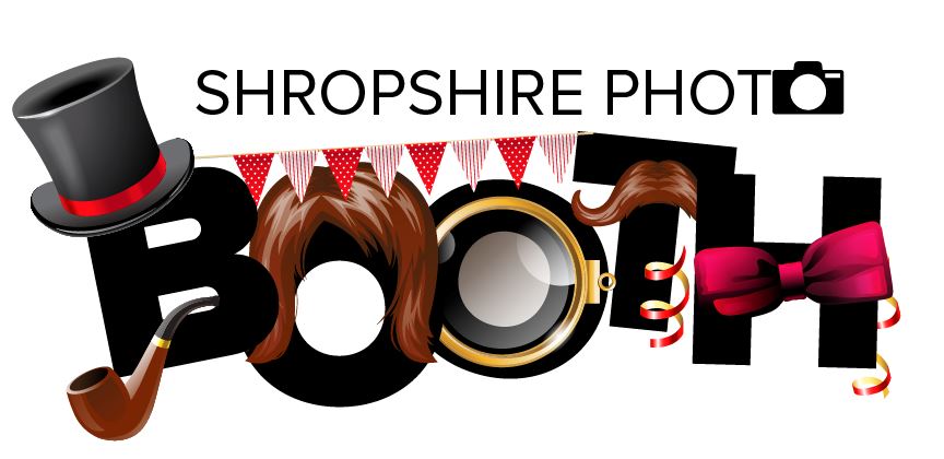Shropshire Photobooth Hire