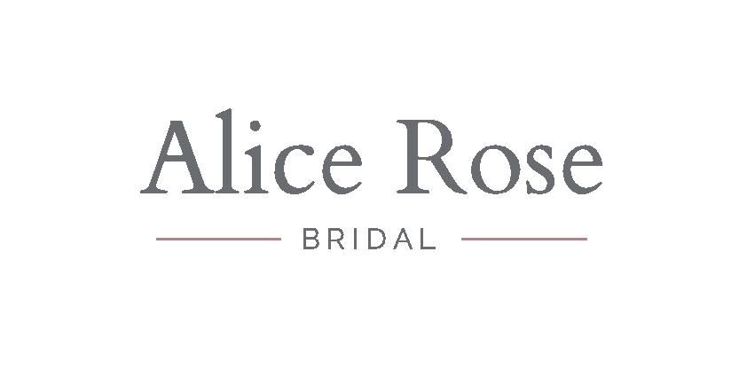 ALICE ROSE BRIDAL