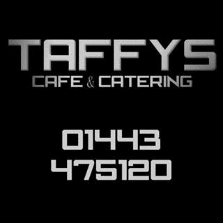 Taffys Cafe & Catering