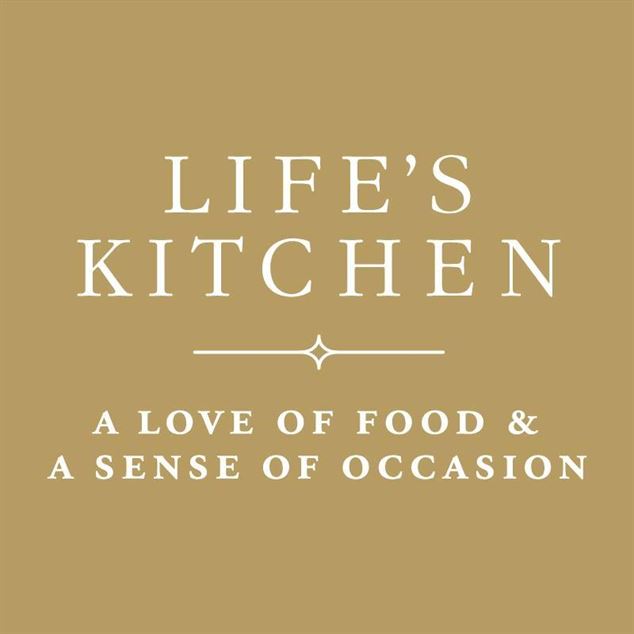 Life's Kitchen 