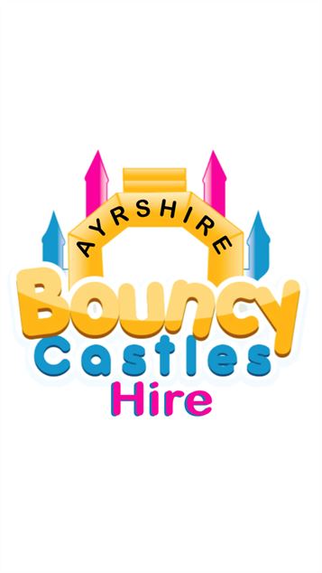 Ayrshire Bouncy Castle Hire 