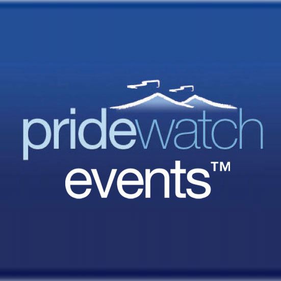 Pridewatch Events Ltd