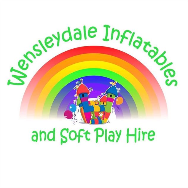 Wensleydale Inflatables And Soft Play Hire