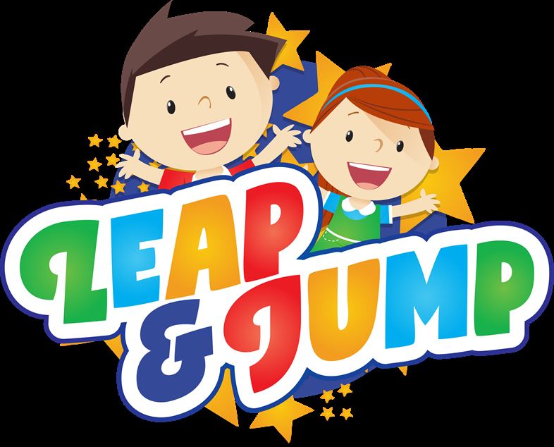 Leap & Jump