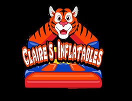 Claire's Inflatables and Soft Play Hire
