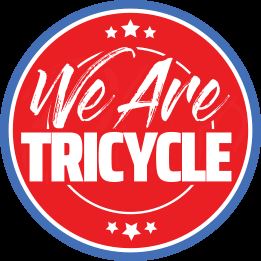 We Are Tricycle 