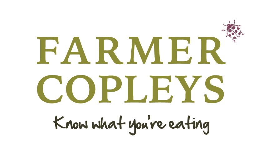 Farmer Copleys