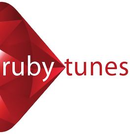 Ruby Tunes Mobile Disco