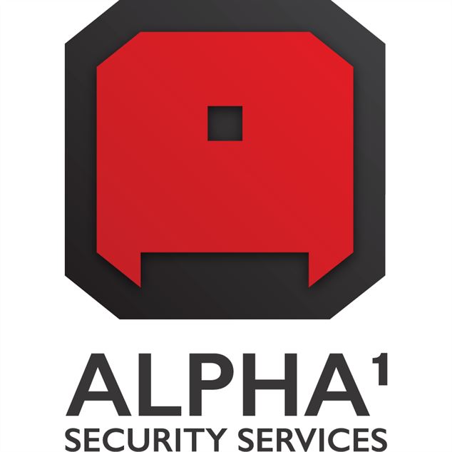 Alpha1 Security Services