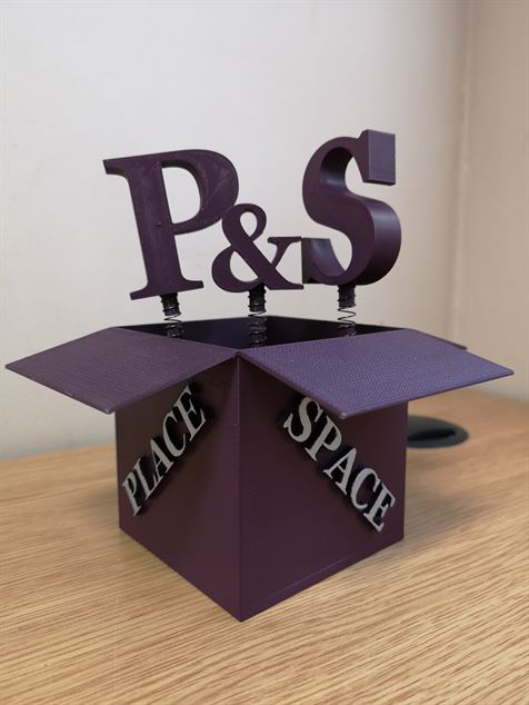 Place and Space Kelso
