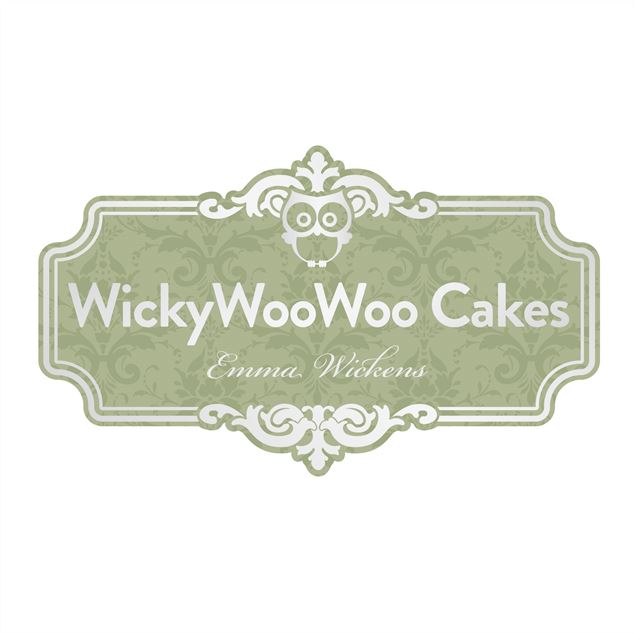WickyWooWoo Cakes