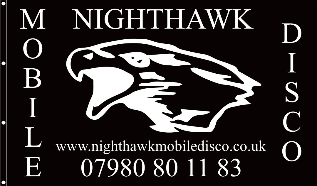 Nighthawk Mobile Disco