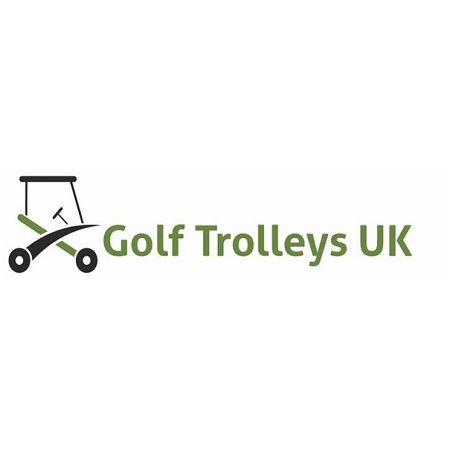 Golf Trolleys UK