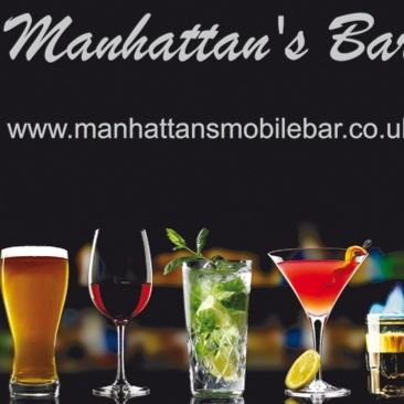 Manhattan's Bar