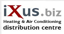 iXus Distribution Ltd