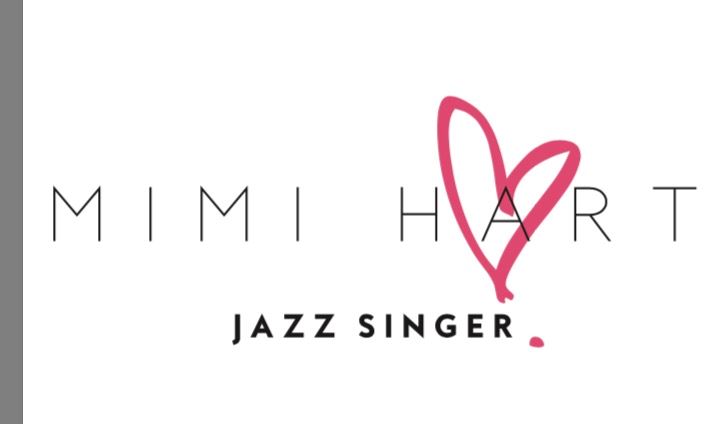 Mimi Hart jazz singer