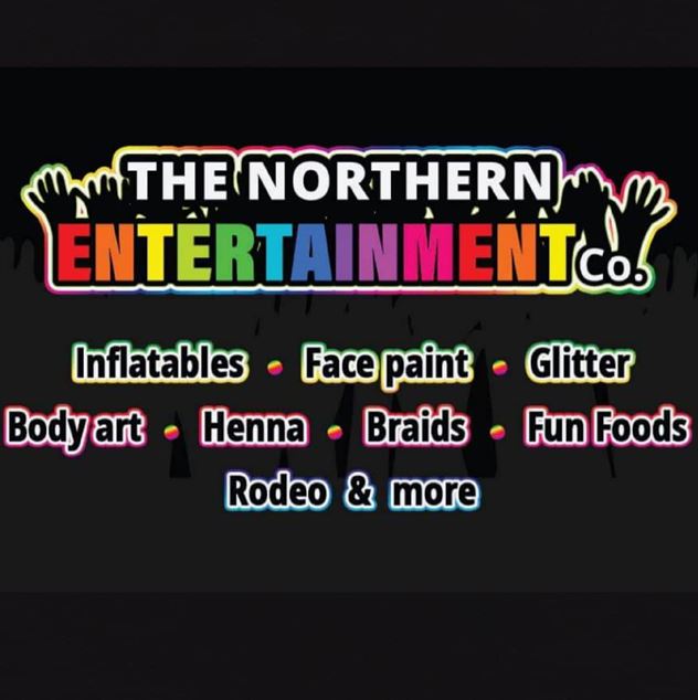 The Northern Entertainment co.